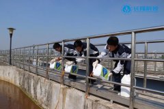 【總氮提標，碳源降成本30%】庫巴魯?總氮原位提標技術成功案例！